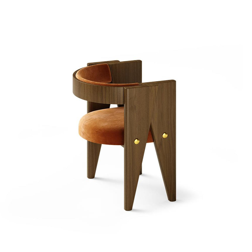 Teddy Dining Chair