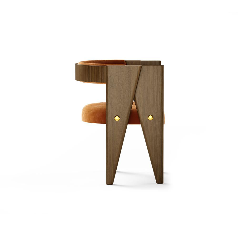 Teddy Dining Chair
