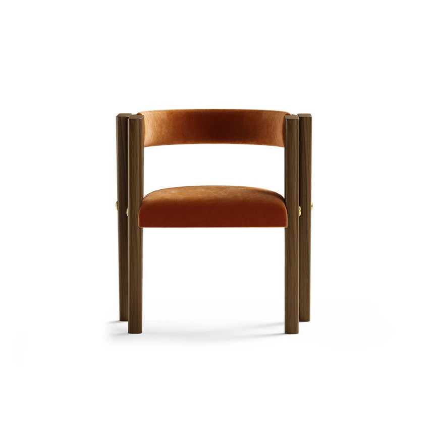 Teddy Dining Chair