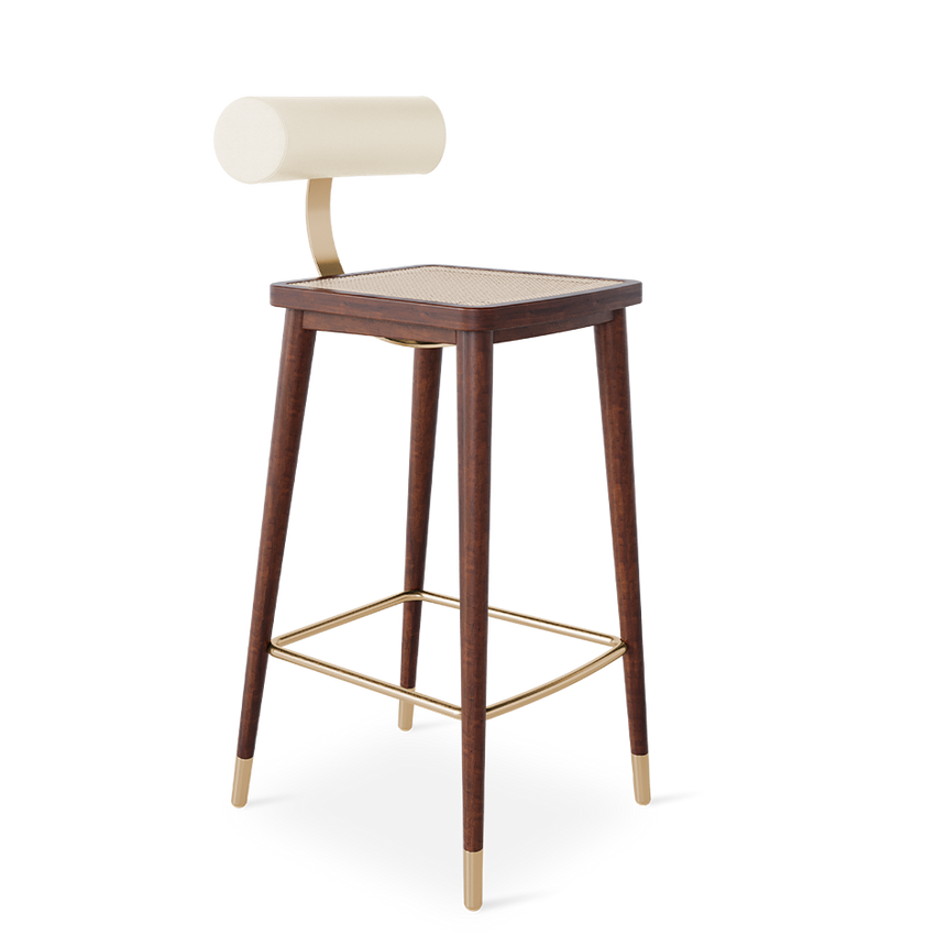 Toro Bar Chair