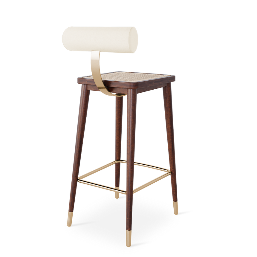 Toro Bar Chair