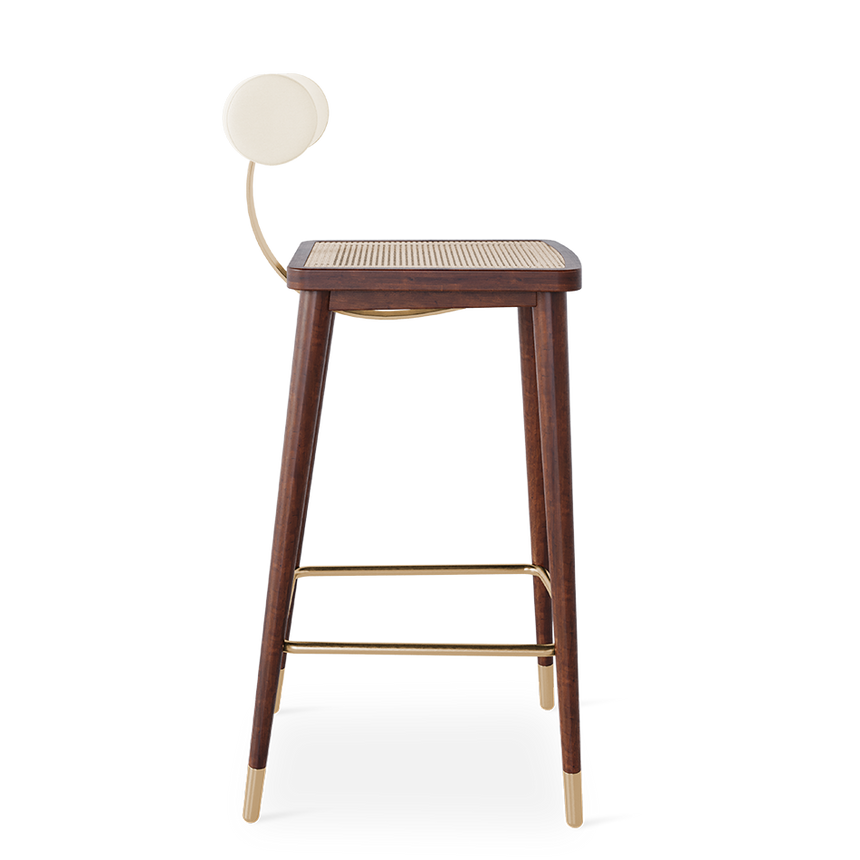 Toro Bar Chair
