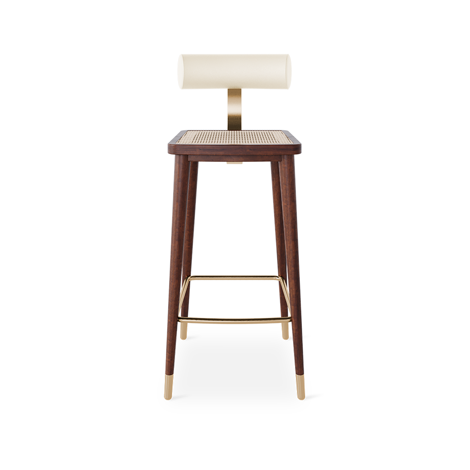 Toro Bar Chair