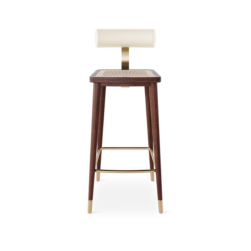 Toro Bar Chair