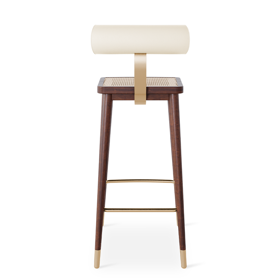 Toro Bar Chair