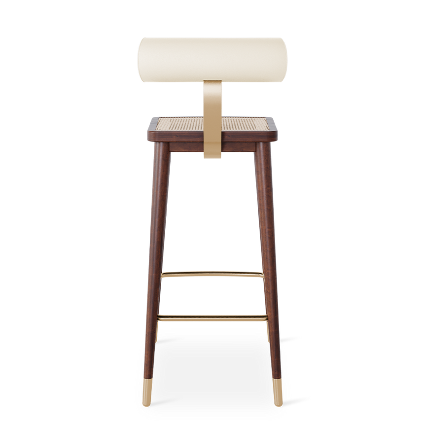 Toro Bar Chair