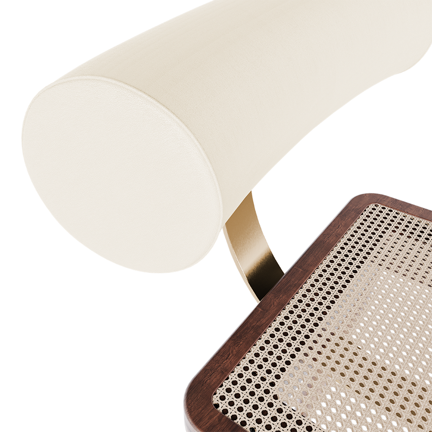 Toro Bar Chair