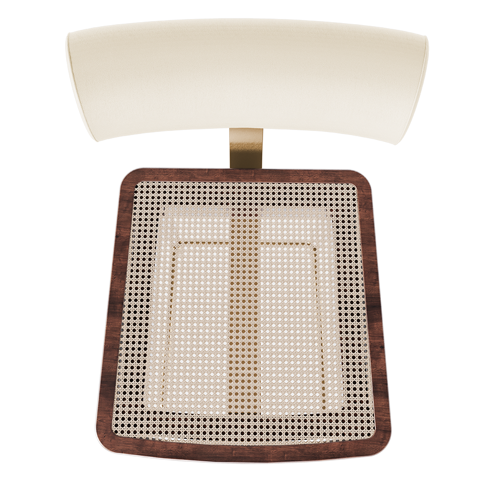 Toro Bar Chair