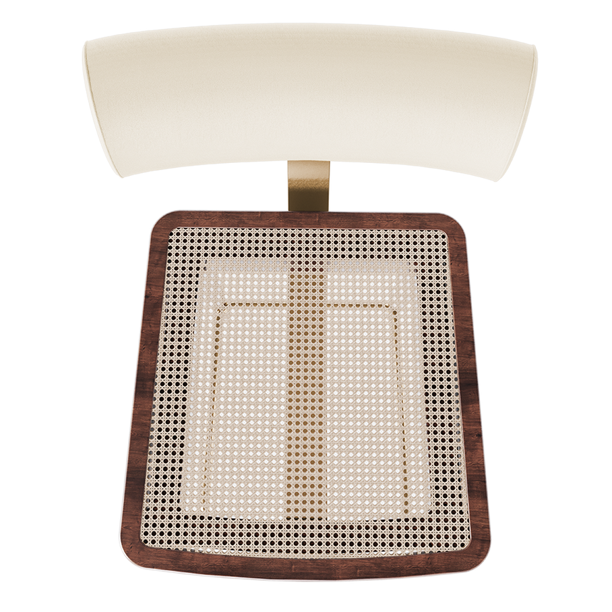 Toro Bar Chair