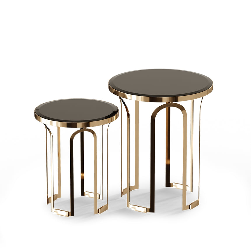 Tower Side Table