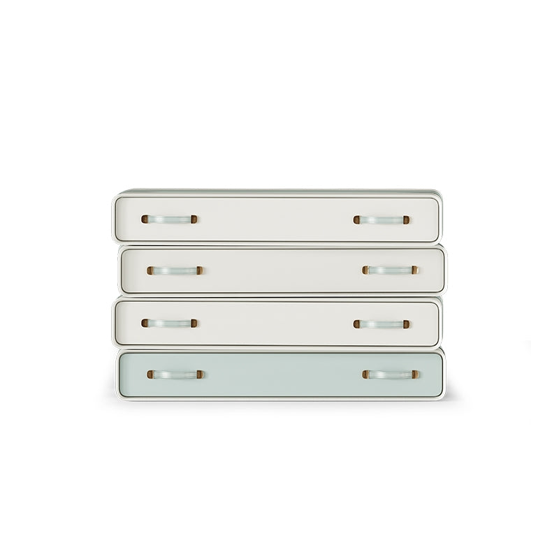 Travel 4 Drawers Chest Of Drawers