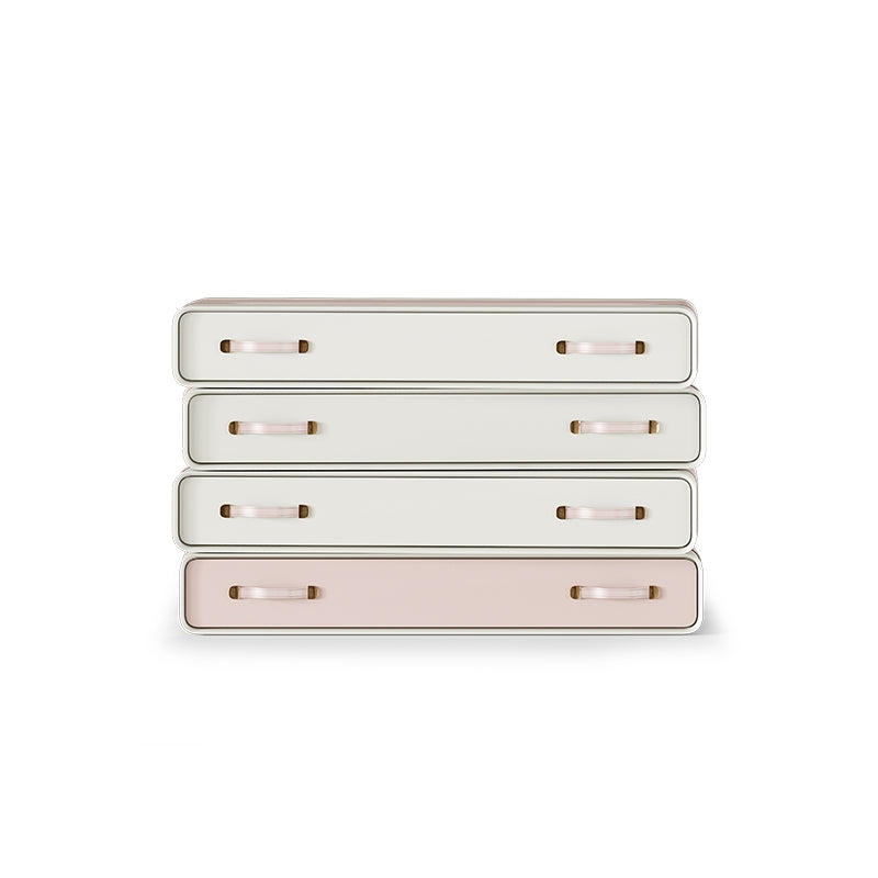 Travel 4 Drawers Chest Of Drawers