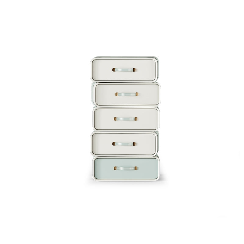 Travel 5 Drawers Chest Of Drawers
