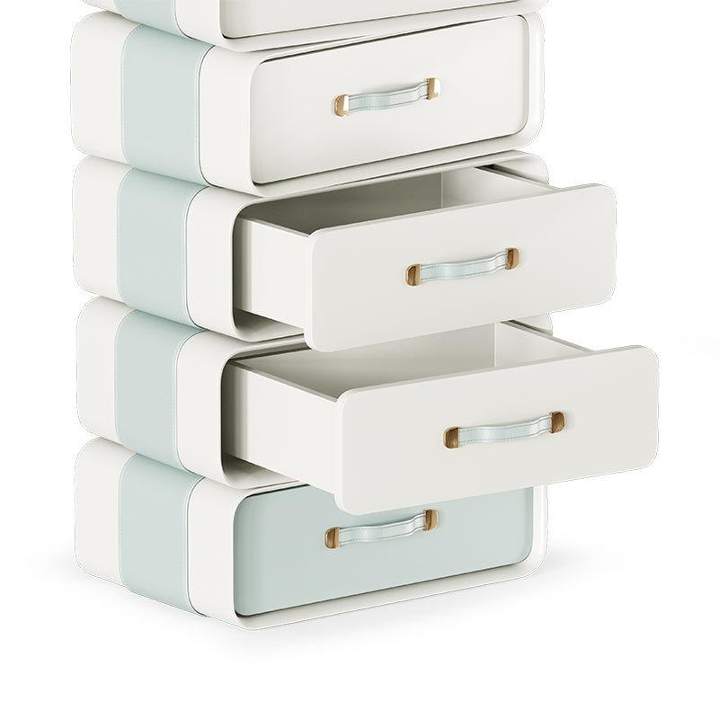 Travel 5 Drawers Chest Of Drawers