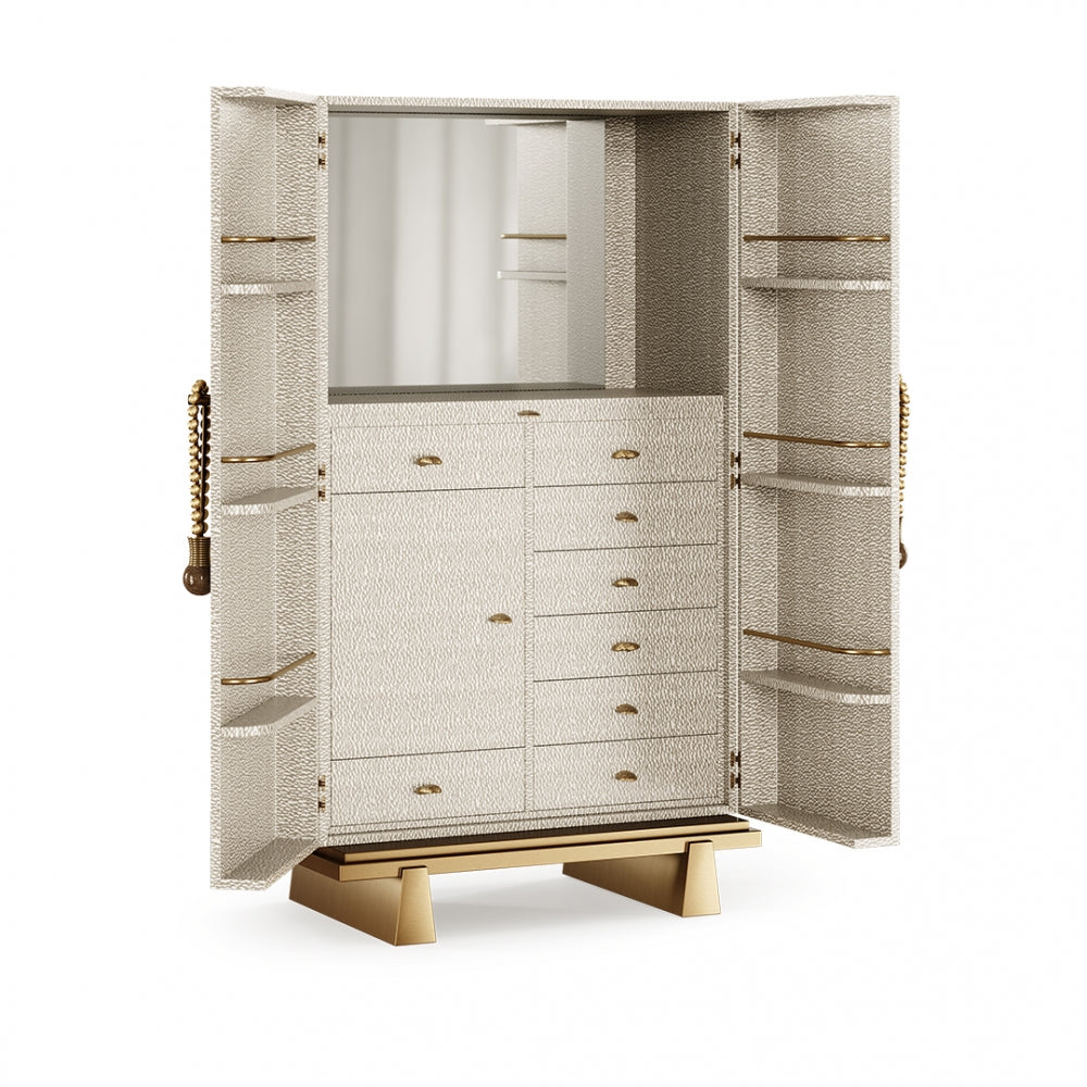 Tribe Cabinet
