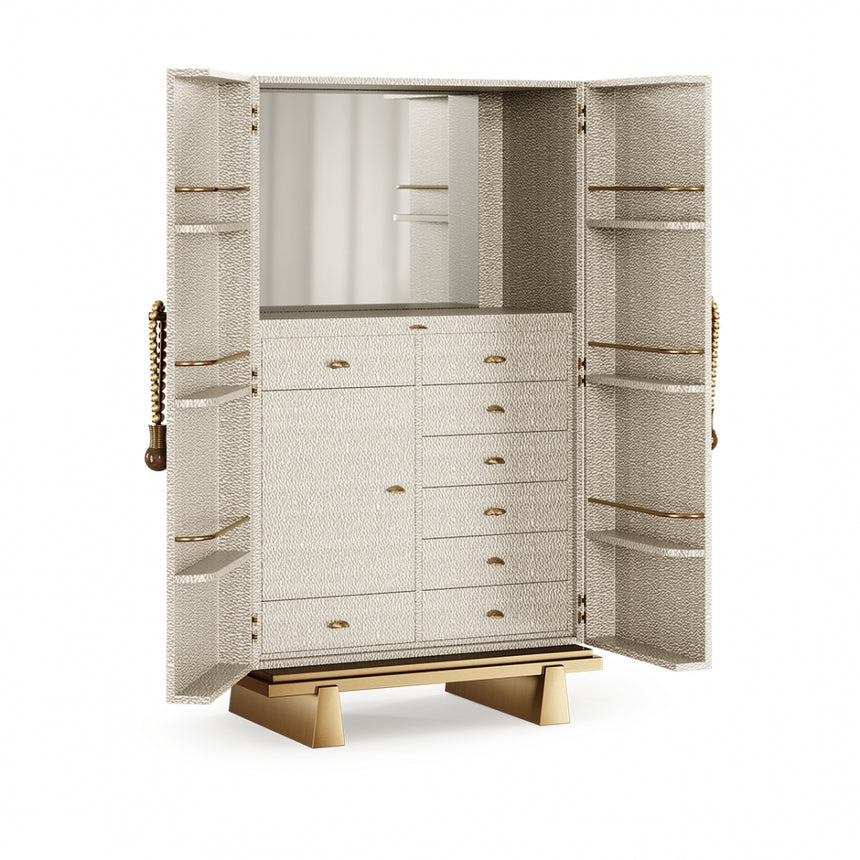 Tribe Cabinet