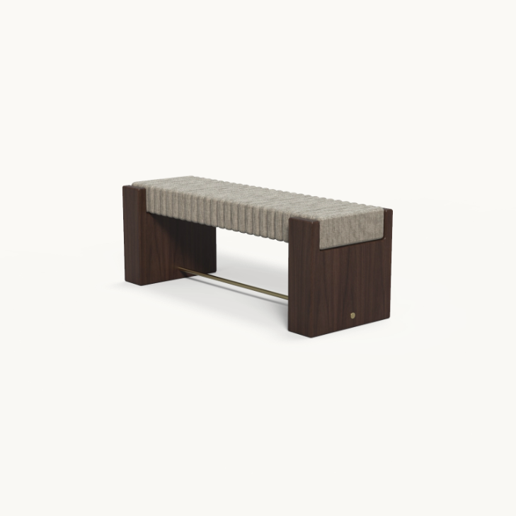 Tucson Bench