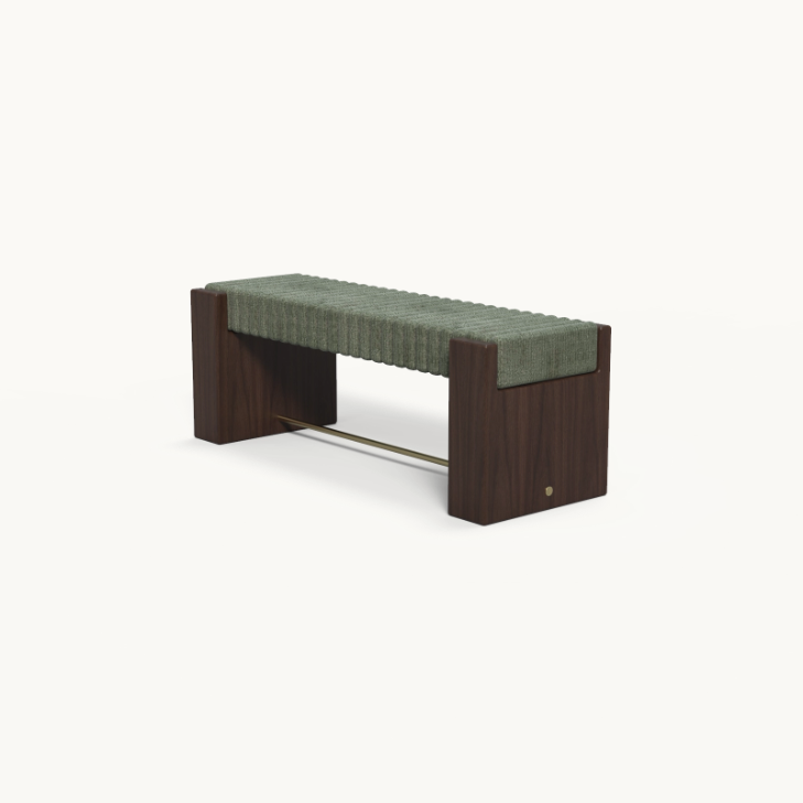 Tucson Bench