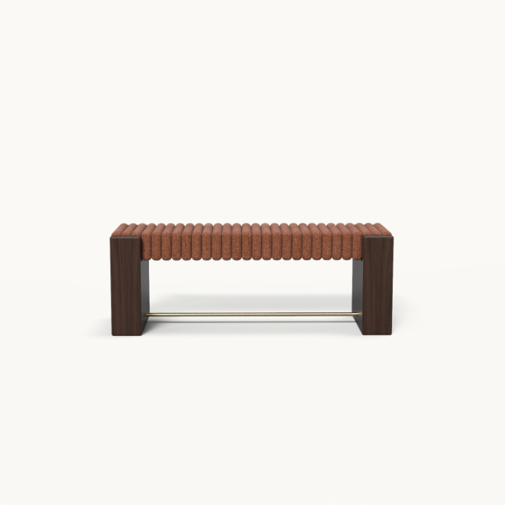Tucson Bench