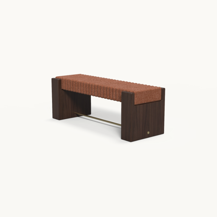 Tucson Bench