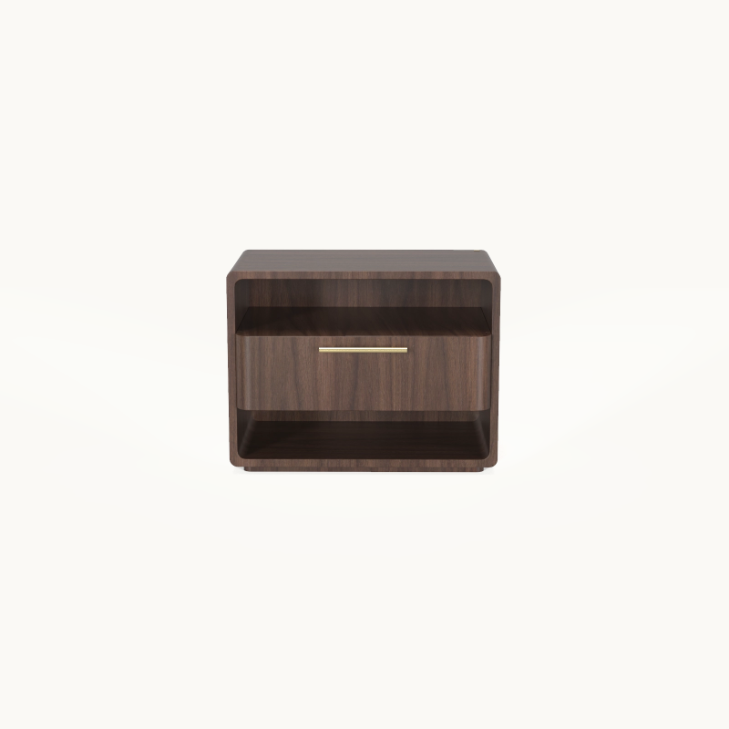Tulsa Nightstand