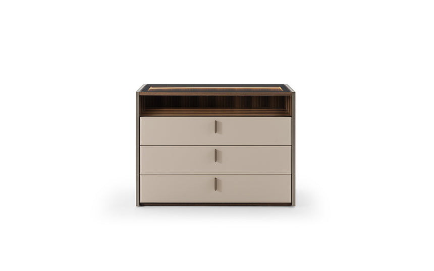 Vendome Chest Of Drawers