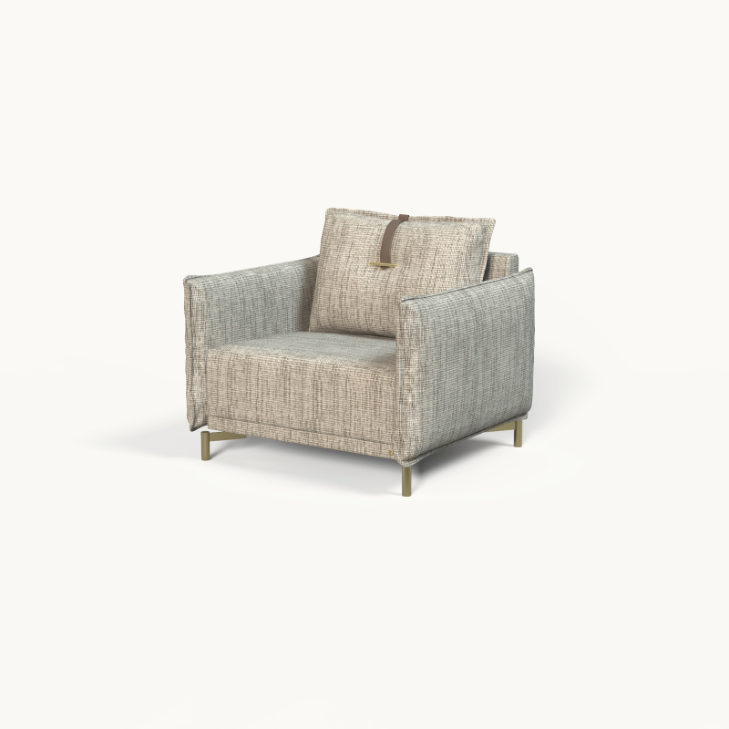 Verona Armchair
