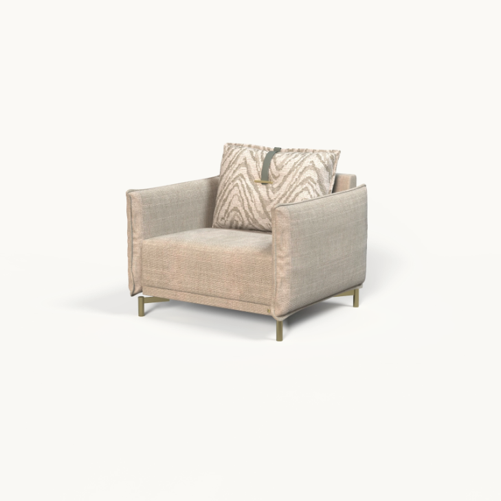 Verona Armchair