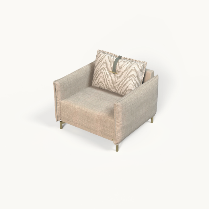Verona Armchair