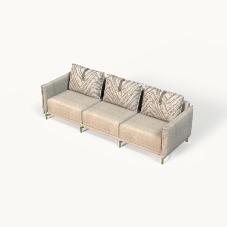 Verona I Sofa