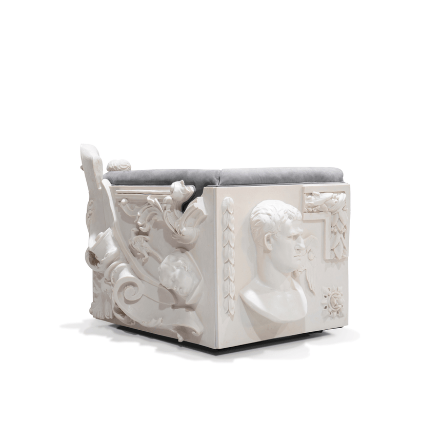 Versailles Armchair