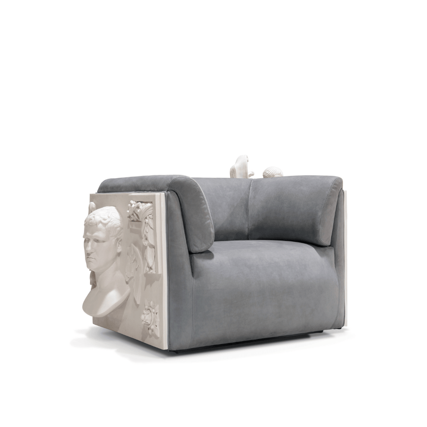 Versailles Armchair