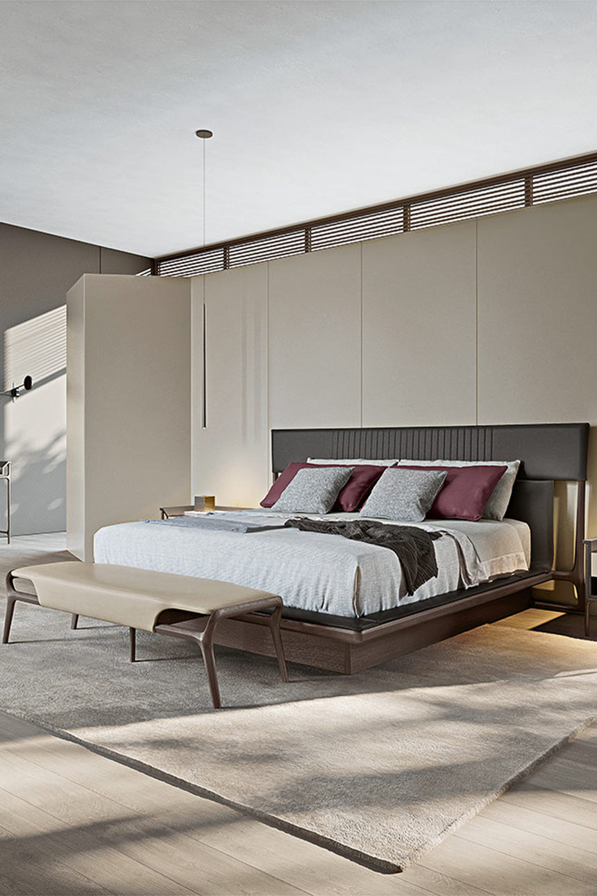 Vine Bed
