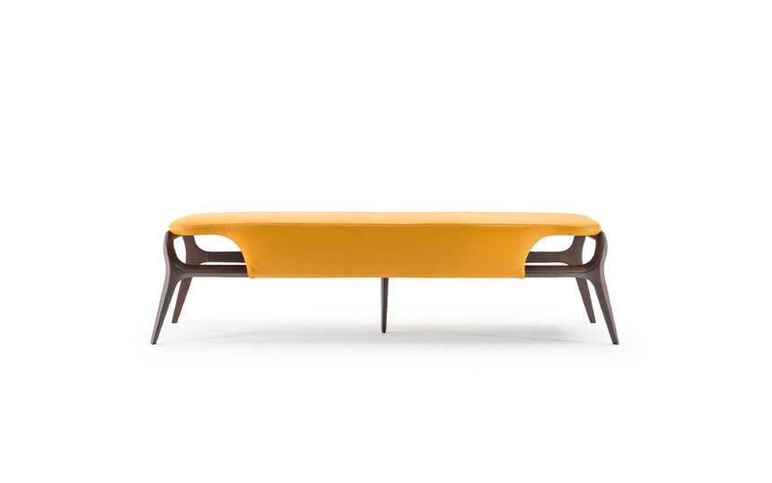 Vine Bench