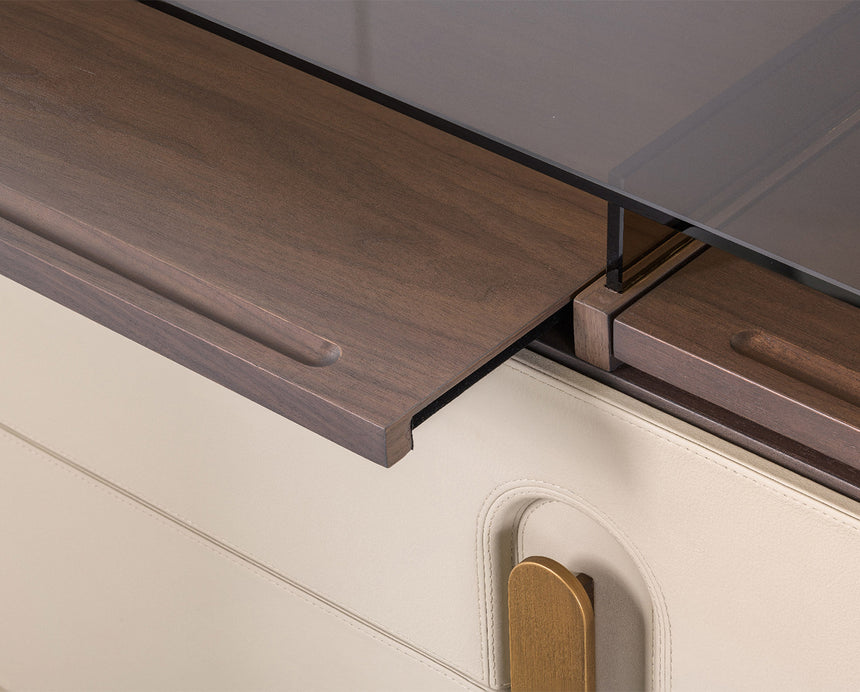 Vine Chest Of Drawers