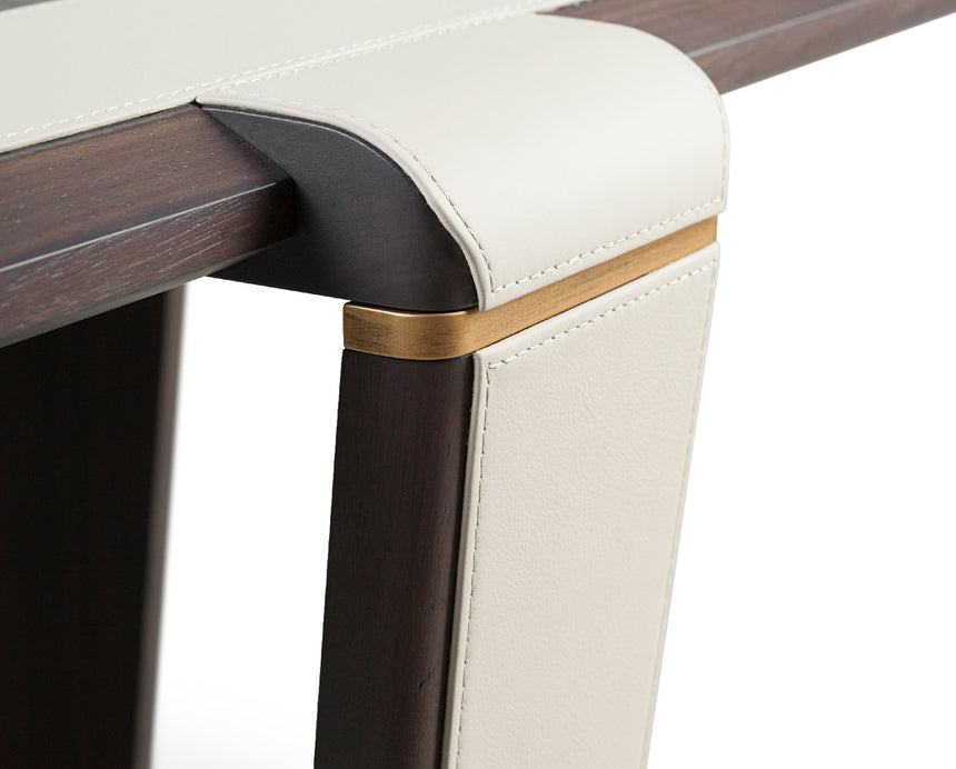 Vine Side Table