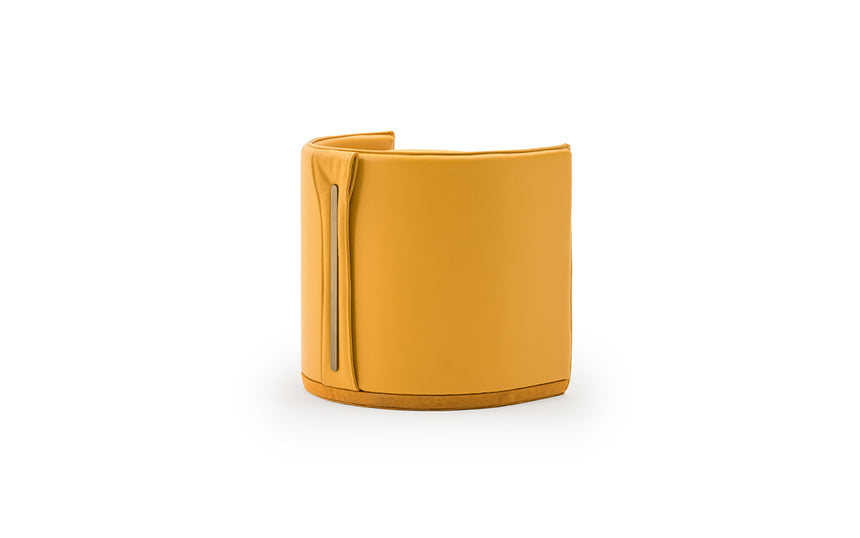Vine Pouf