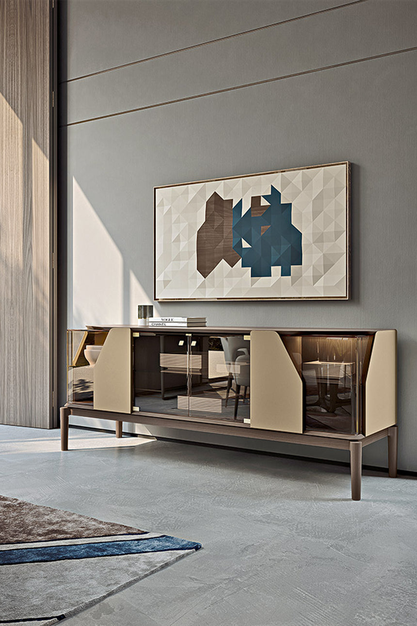 Vine Sideboard