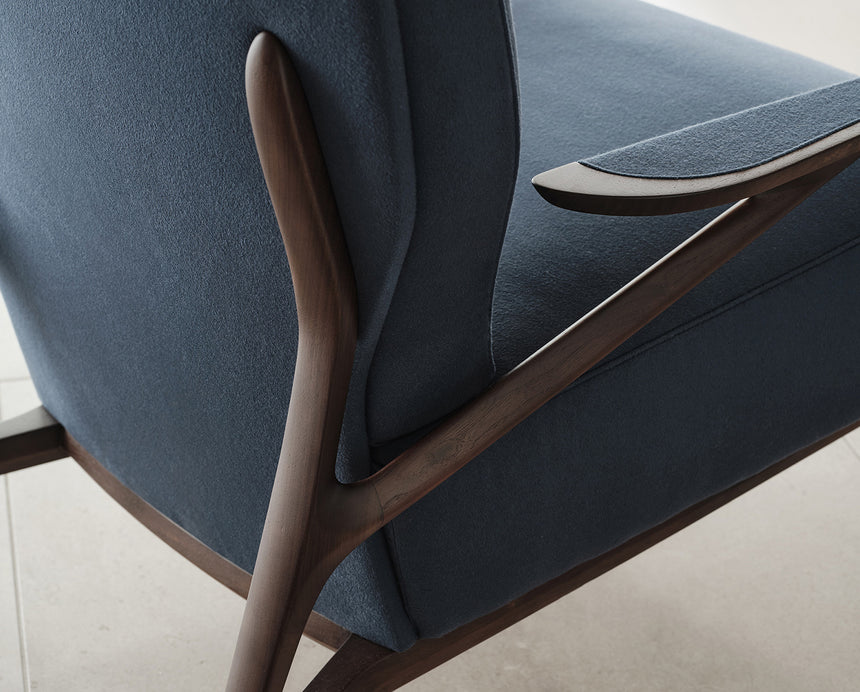 Vine Armchair