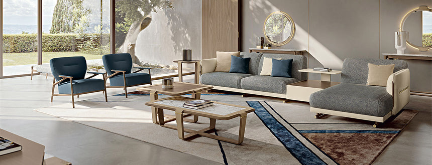 Vine Sofa