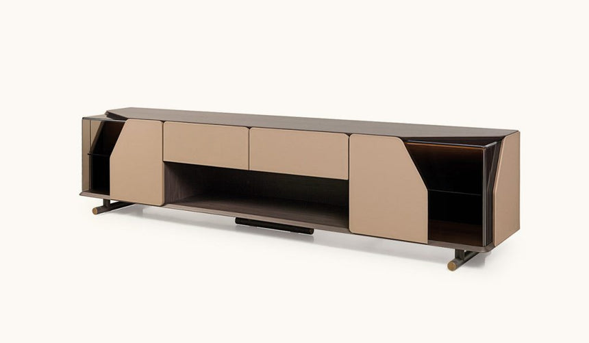 Vine Tv Unit