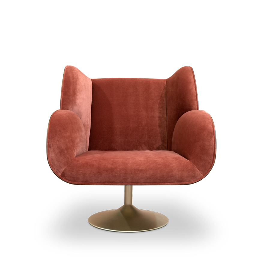 Virginia Armchair