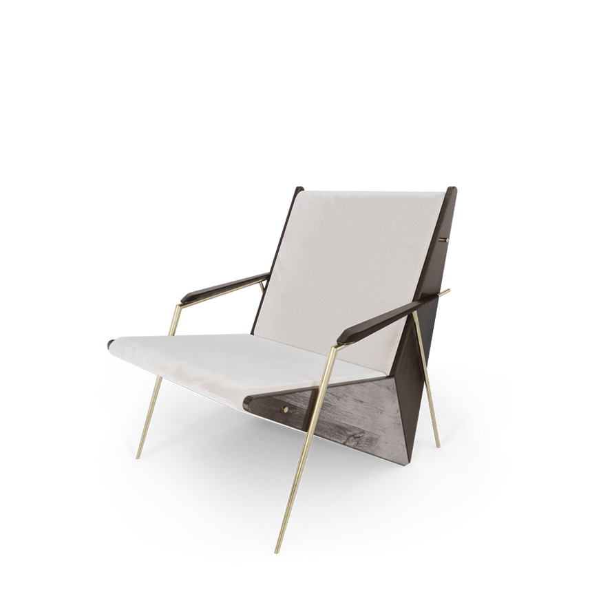 Virna Armchair
