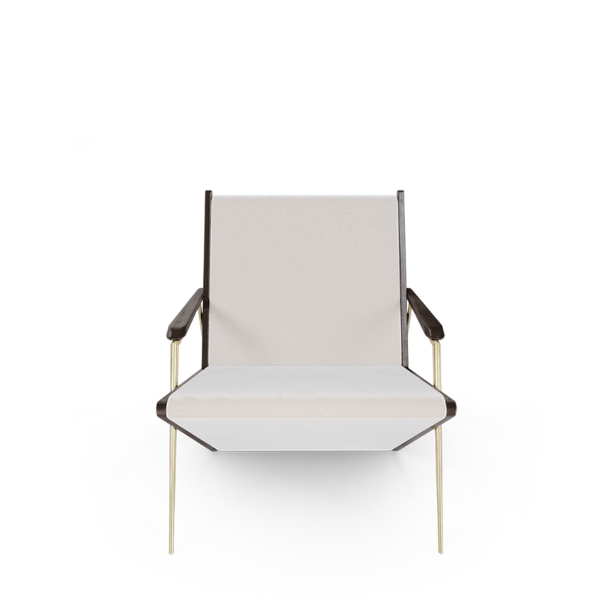 Virna Armchair