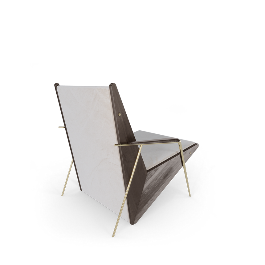 Virna Armchair