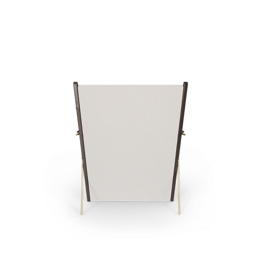 Virna Armchair