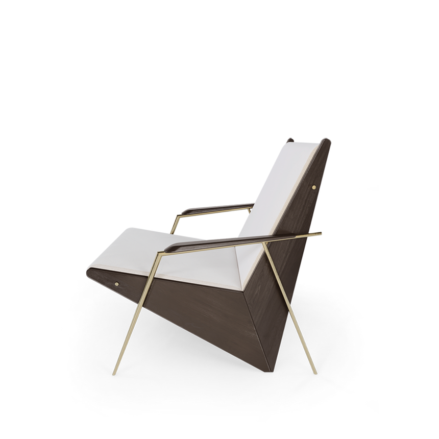 Virna Armchair