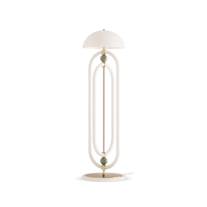 Welles Floor Lamp