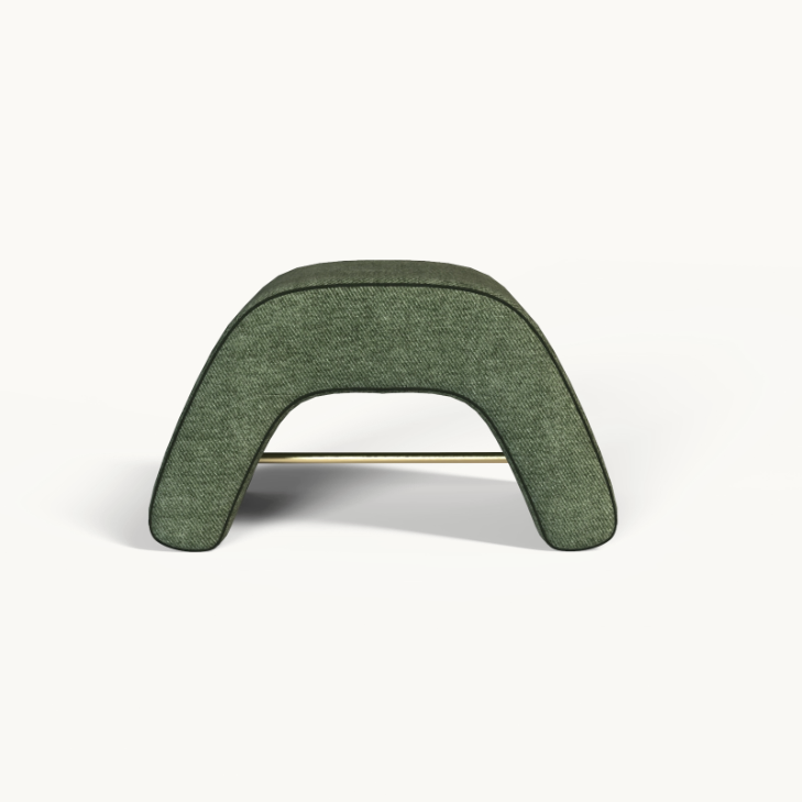Wilmer Stool