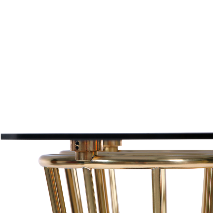 Winchester Dining Table